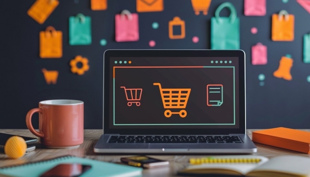 Οι περισσότεροι online έμποροι στην Ευρώπη δεν είναι Ευρωπαίοι